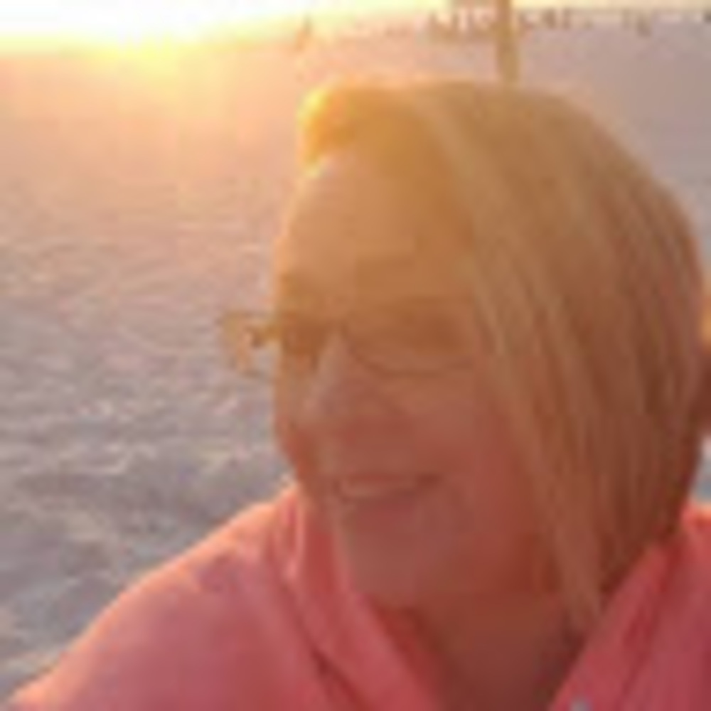 Meet your Posher, Barbara